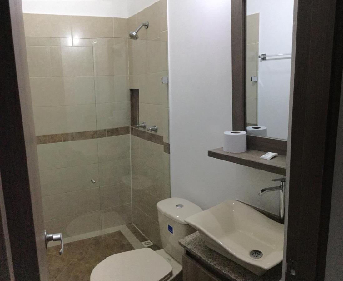 Apartahotel Avanti Medellín Dış mekan fotoğraf