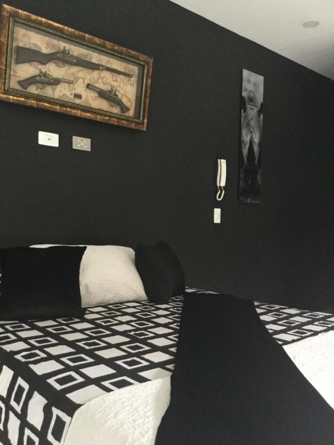 Apartahotel Avanti Medellín Dış mekan fotoğraf
