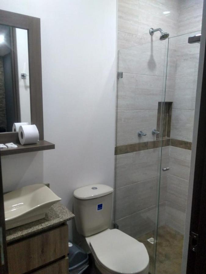 Apartahotel Avanti Medellín Dış mekan fotoğraf