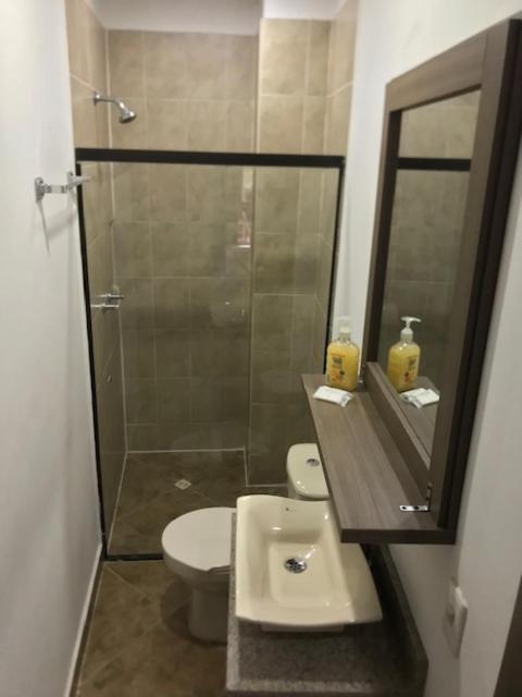 Apartahotel Avanti Medellín Dış mekan fotoğraf