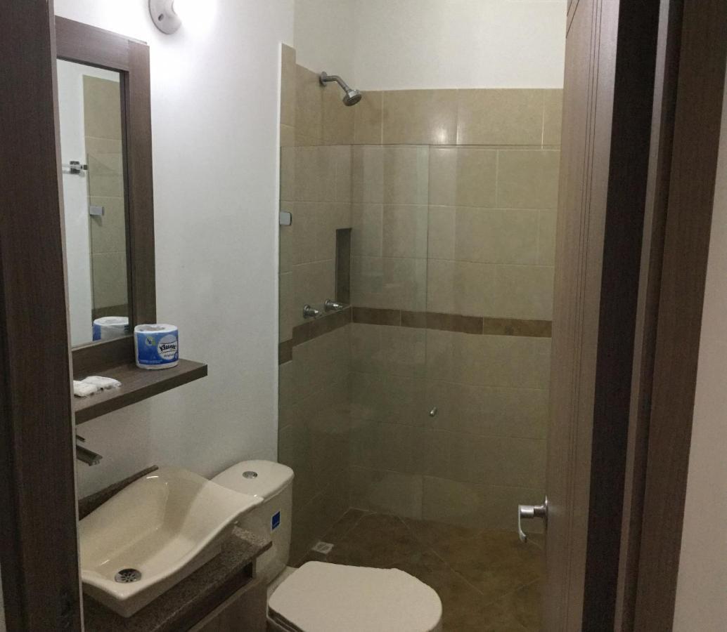 Apartahotel Avanti Medellín Dış mekan fotoğraf